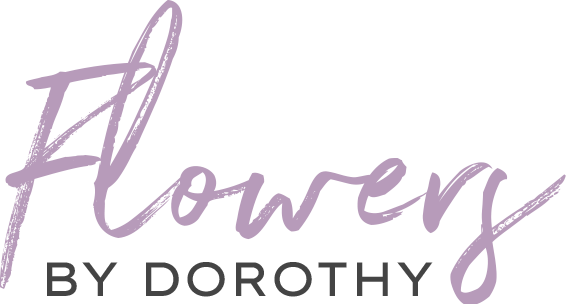 Flowers By Dorothy Logo